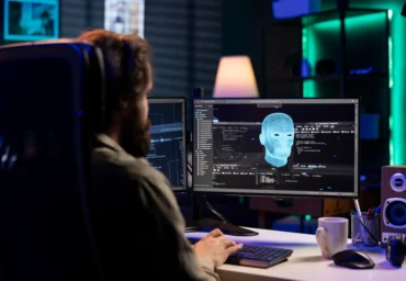 Deepfake Nedir?